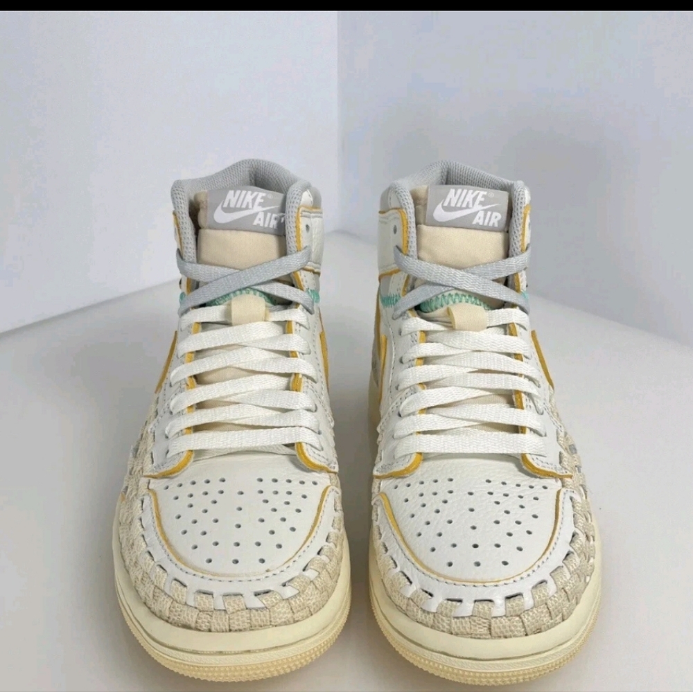 Jordan 1 Retro
